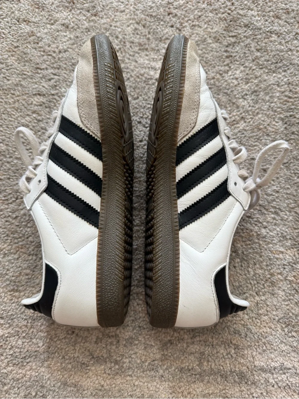 Adidas SAMBA OG SHOES